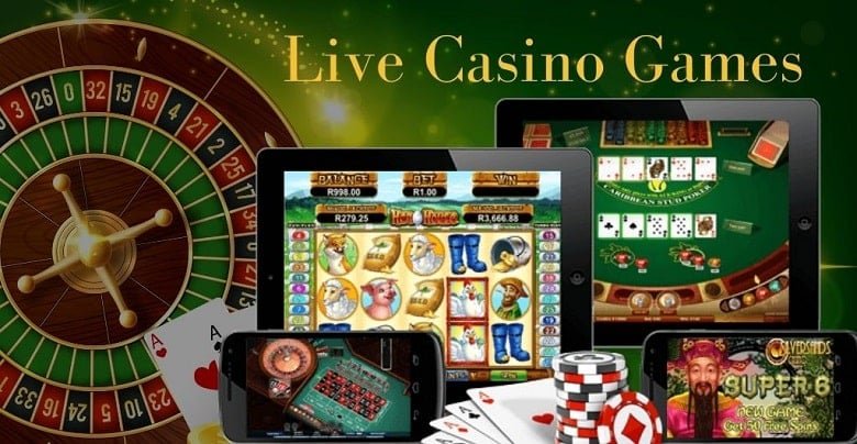 casino game online