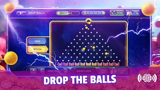 casino pinco game online